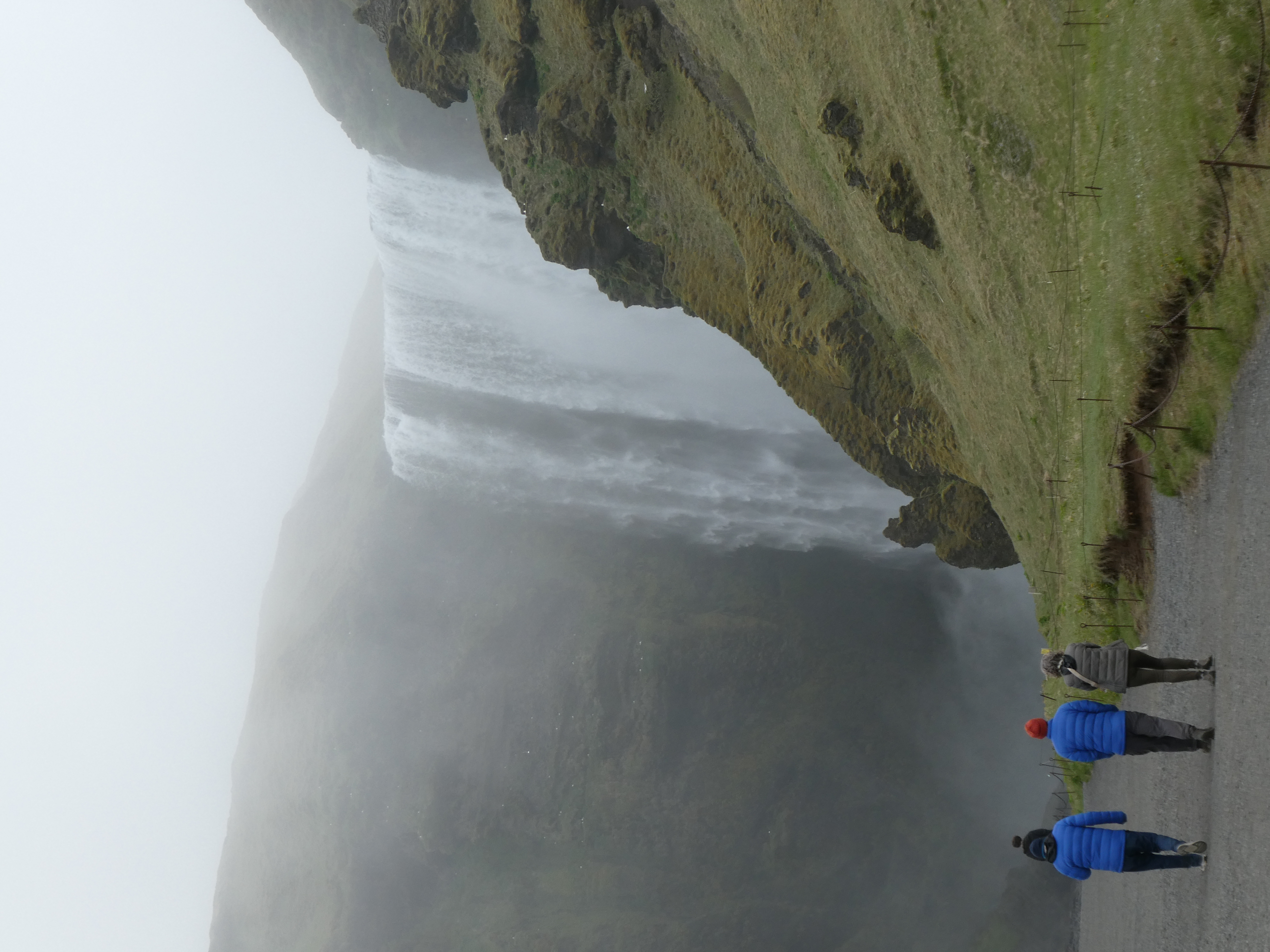 Iceland
